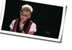 No Greater Love Chords by Colton Dixon
