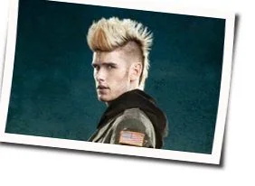 The Other Side Chords by Colton Dixon