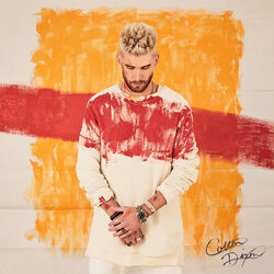 Canvas Chords by Colton Dixon