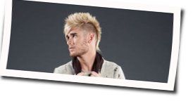 In My Veins Chords by Colton Dixon