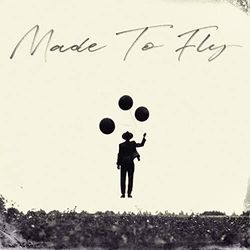 Made To Fly by Colton Dixon