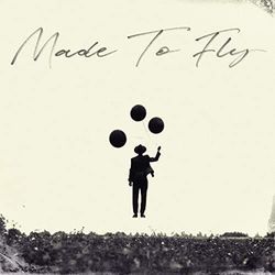 Made To Fly Chords by Colton Dixon