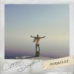 Miracles Chords by Colton Dixon