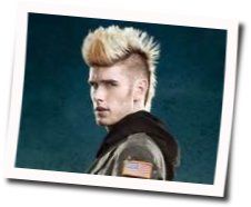 Never Gone Chords by Colton Dixon