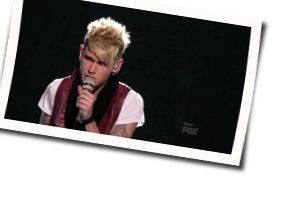 No Greater Love Chords by Colton Dixon