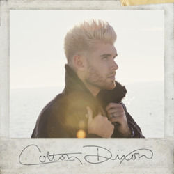 Not Goodbye by Colton Dixon
