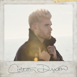 Not Goodbye Chords by Colton Dixon