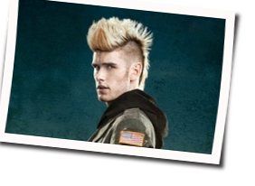 The Other Side Chords by Colton Dixon