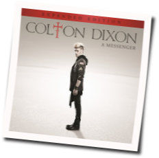 The Shape Of Your Love Chords by Colton Dixon
