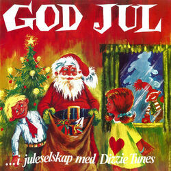 Julenissen Kommer I Kveld Chords by Dizzie Tunes
