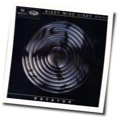 1107 Pm Tab by Dizzy Mizz Lizzy