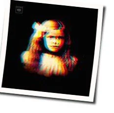 Forward In Reverse Tab by Dizzy Mizz Lizzy