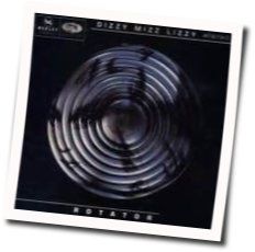 1107 Pm Tab by Dizzy Mizz Lizzy