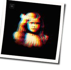 Forward In Reverse Tab by Dizzy Mizz Lizzy