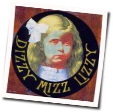 Glory Chords by Dizzy Mizz Lizzy