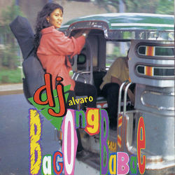 Ang Tipo Kong Lalaki Chords by Dj Alvaro
