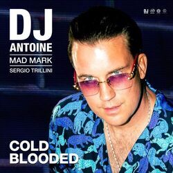 Cold Blooded Chords by DJ Antoine
