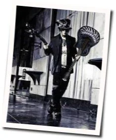 Wonder Solo Tab by Dj Ashba