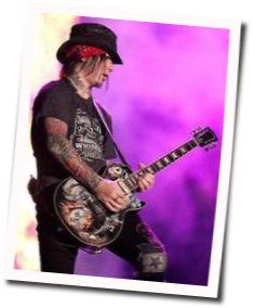 Mi Amor Tab by Dj Ashba