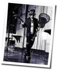 Wonder Chords by Dj Ashba