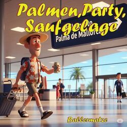 Freibier Den Ganzen Tag Chords by Dj Ballermatze