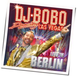 Love Never Dies Chords by DJ BoBo