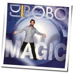 Where Is Your Love Chords by DJ BoBo
