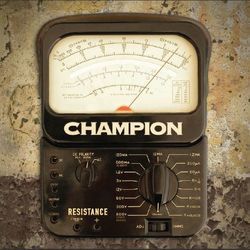 Alive Again Chords by Dj Champion