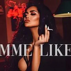 Femme Like U Chords by Dj Dark