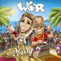 Wiiir 2016 Chords by Dj Düse