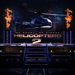 Helicóptero 2 Chords by Dj Guuga