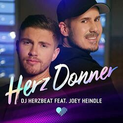 Herz Donner Chords by Dj Herzbeat