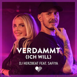 Verdammt Ich Will Chords by Dj Herzbeat