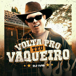 Volta Pro Teu Vaqueiro Chords by Dj Ivis