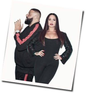 I Believe Chords by DJ Khaled