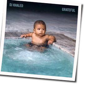 It's Secured Chords by DJ Khaled
