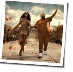 Just Us Chords by DJ Khaled