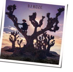 Music On My Teeth Chords by DJ Koze