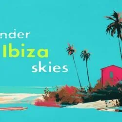 Ibiza Sky Chords by Dj Licious