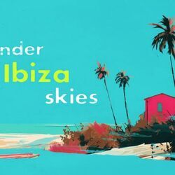 Ibiza Sky Chords by Dj Licious