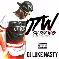 Otw Chords by DJ Luke Nasty