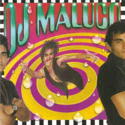 Amor Proibido Chords by Dj Maluco
