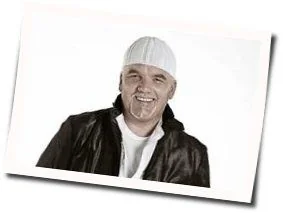 Anton Aus Tirol (Ver2) Chords by DJ Ötzi