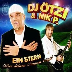 ein stern der deinen namen trägt
