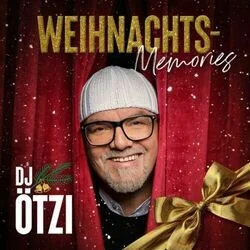 Leise Rieselt Der Schnee Chords by DJ Ötzi