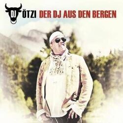 Der Dj Aus Den Bergen by DJ Ötzi