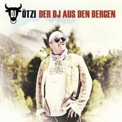 Der Dj Aus Den Bergen Chords by DJ Ötzi