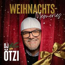 Driving Home For Christmas by DJ Ötzi