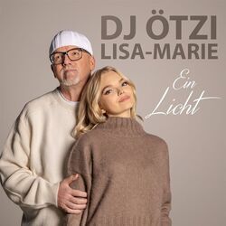 Ein Licht Chords by DJ Ötzi