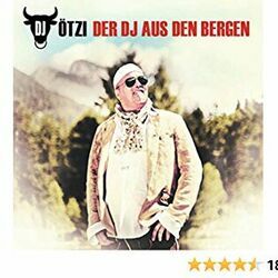 Ein Teil Von Mir Chords by DJ Ötzi